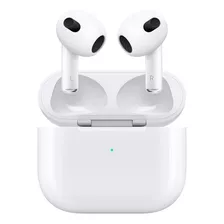 Auriculares Inalámbricos Apple AirPods (segunda Generación) 