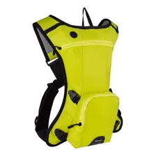 Mochila Moto Hidratación 2l Ligera Deporte Agua