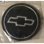 Emblema Parrilla Chevrolet Chevy 01
