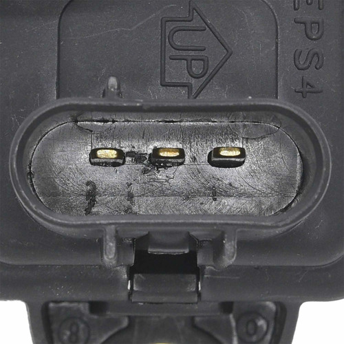 Sensor Gases Escape Egps Blackwood V8 5.4l 2002 Walker Foto 5