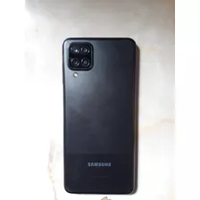 Celular Samsung A12