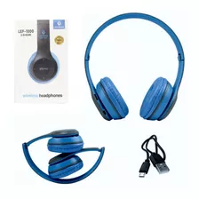 Headfone Bluetooth Original Fone Sem Fio Pronta Entrega