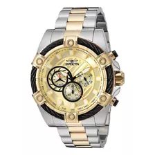 Reloj Pulsera Invicta 25518 Acero Inoxidable