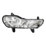 Juego Par Faro Ford Escape 2001 2002 2003 2004 Tyc Calidad