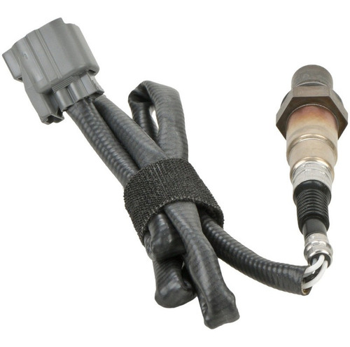 Sensor Oxigeno Ddc Honda Civic Ex, Lx L4 1.7l 2002 Bosch Foto 4