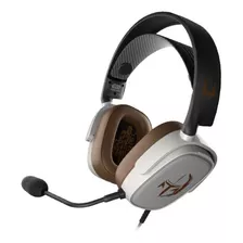 Auriculares Gamer Pc Microfono Primus Star Wars Arcus 100t