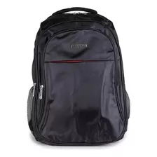 Mochila Masculina Lona Barata Resistente Viagem Enviu Rápido