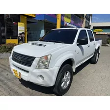 Chevrolet Dmax 3.0 Ls Diesel 4x4 2012