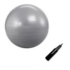 Pelota Esferodinamia Pilates 65 Cm + Inflador - Gymtonic