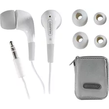 Griffin Earthumps Diseñados Para iPod Ultra Blanco