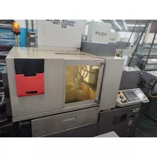 Torno Cnc Cabeçote Movel Citizen A20 2008