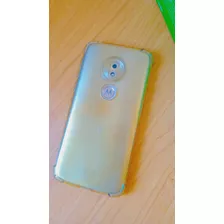 Motorola G7 Play Oro Fino (leer Detalles)