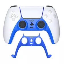 Accesorio Decorativo Azul Reemplazo Para Mando Ps5 Dualsense