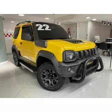 Jimny 4 Sport 1.3 4x4 2022