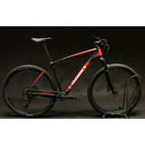 Specialized S-works Stumpjumper Carbon Hardtail 29