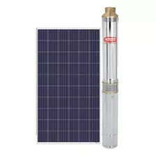 Kit Bomba De Água Solar 3tsm Ci/8 270w - Até 12.000 L/dia