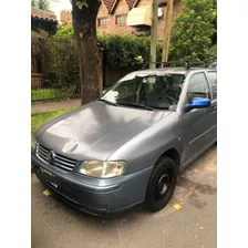 Vendo Polo 1.9 Sd