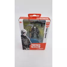 Miniatura Fortnite Skull Trooper Battle Royale Collection