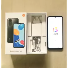 Xiaomi Redmi Note 11 8gb Ram /128gb Oferta !!!!!