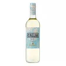 Vino Callia Tardio Blanco X 750 Ml