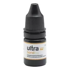 Adhesivo Ultra Bonding X5 Ml Odontologia