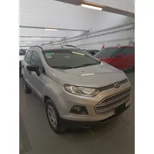 Ford Eco Sport Se