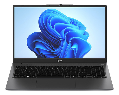 Notebook Gfast N-574r Amd Ryzen5 48