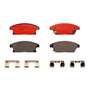 Kit Herrajes De Balatas Buick Regal 1984-1985 Del Ck