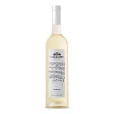 Vino Blanco Casa Madero Chardonnay 750 Ml.*