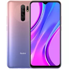 Xiaomi Redmi 9 4gb 64gb Global 