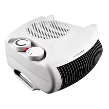 Caloventilador Futura Calor Frio 1000w/2000w Garantia