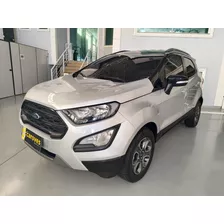  Ecosport Freestyle 1.5 (aut) (flex)