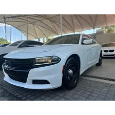 Charger Police 2017