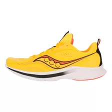 Zapatilla Saucony Kinvara 13 Hombre Vizigold/vizired