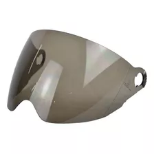 Visor Para Cascos Zeus 507 Oscuro