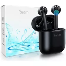 Xiaomi Redmi Auriculares Inalámbricos Por Bluetooth