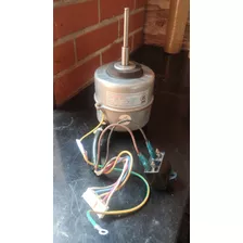 Motor Evaporadora Springer 22000btus, (usado).