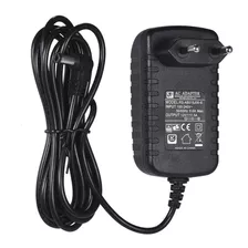 12 V 1.5a Ac Adaptador De Energia Para Viltrox L116t L116b