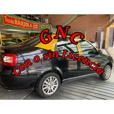 Fiat Siena 2013 Con O Sin Licencia 