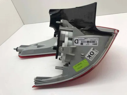 Lanterna Traseira Direita Peugeot 2008-2016/8739 5