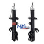 Suspensin De Carga Mxima Para Motocicleta De 340 Mm Y 450 Nissan Maxima