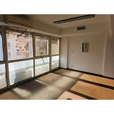 Oficina En Alquiler 260 M2 En Microcentro