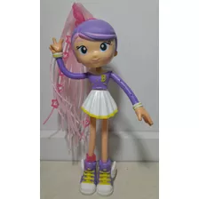 Boneca Garota Betty Spaghetty Betty Hair Fashion Acessórios