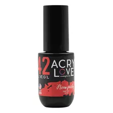 Acrylove - Love Gel # 42