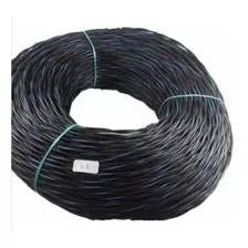 Cable Neopren Original!!! Dwt 2x20 Ext Rollo X 200 Mts