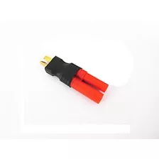 Wst Sin Cables Conector T-plug Deans Macho A Hxt Bullet Adap