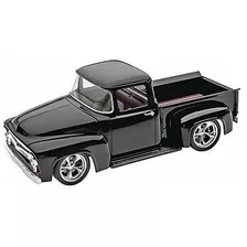 Revell Foose Ford Fd100 Kit De Recoleccion De Plastico