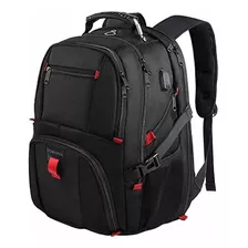 Mochila Yorepek Para Hombre, Mochila De Viaje Extragrande De