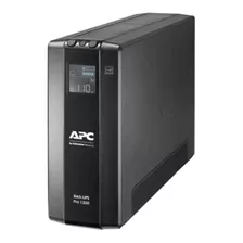 Ups Apc Br1300mi 1300va 8 Salidas Avr Usb Soft Gamer