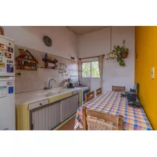 Venta Apartamento Dos Dormitorios Reducto